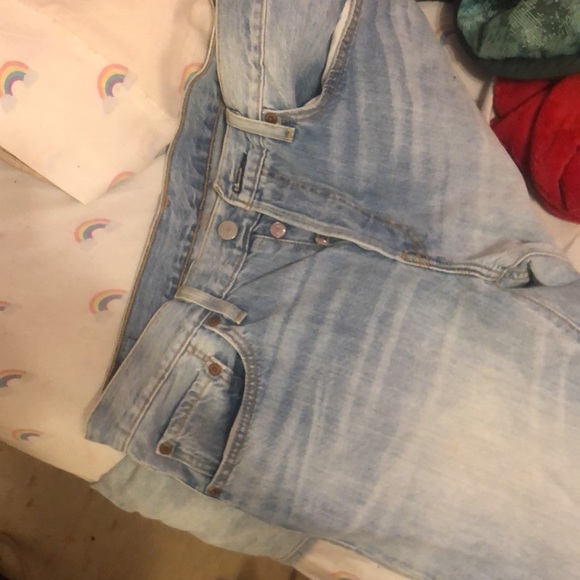 Levi’s pants womens - Picture 3 of 3